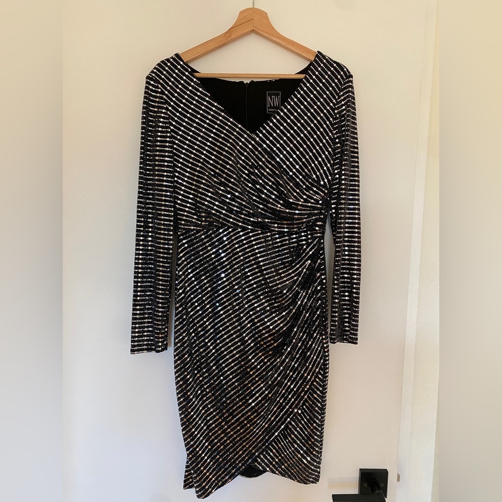 Dress for a night out